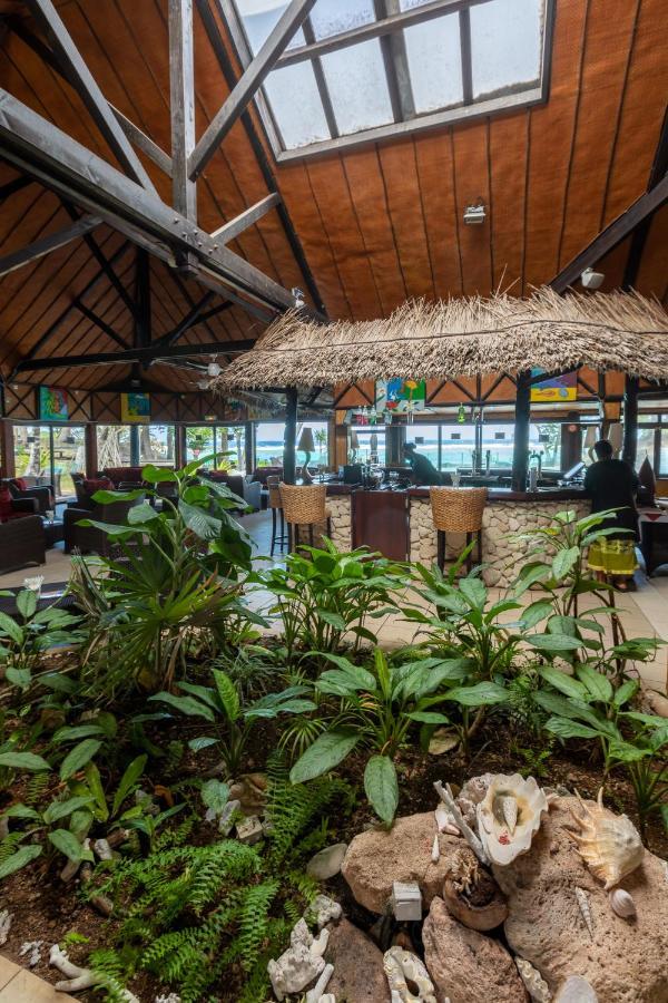 Mare Hotel Nengone Village מראה חיצוני תמונה
