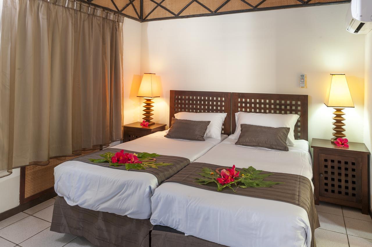 Mare Hotel Nengone Village מראה חיצוני תמונה