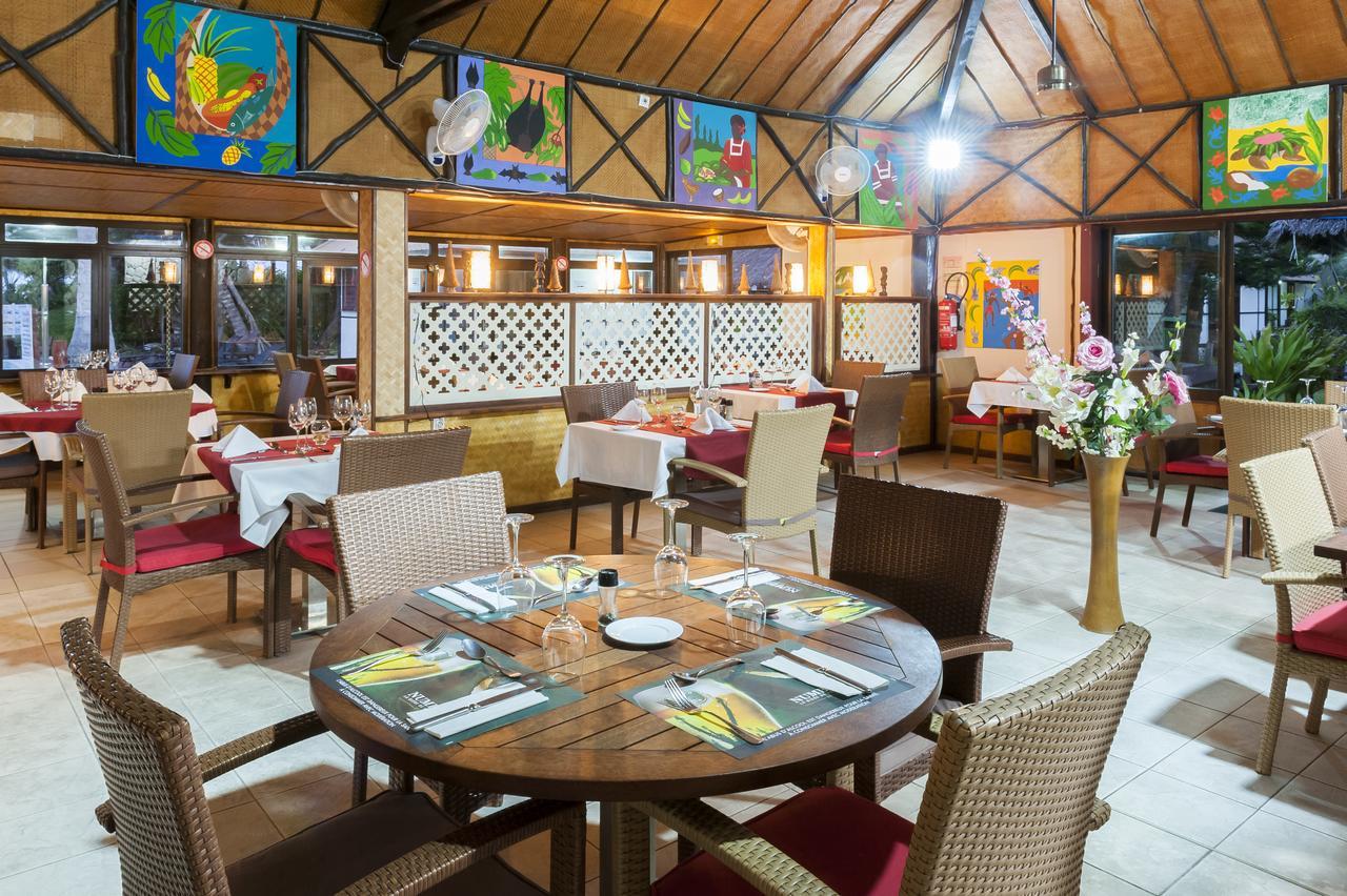 Mare Hotel Nengone Village מראה חיצוני תמונה