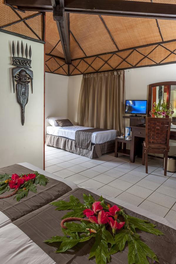 Mare Hotel Nengone Village מראה חיצוני תמונה