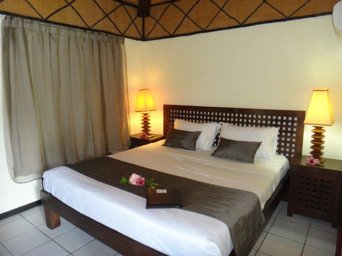 Mare Hotel Nengone Village מראה חיצוני תמונה