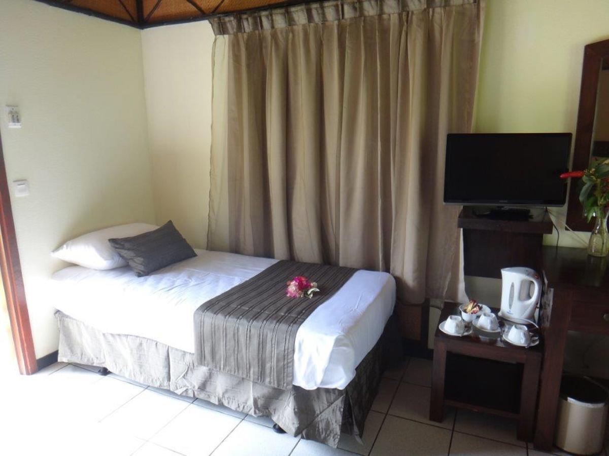 Mare Hotel Nengone Village מראה חיצוני תמונה
