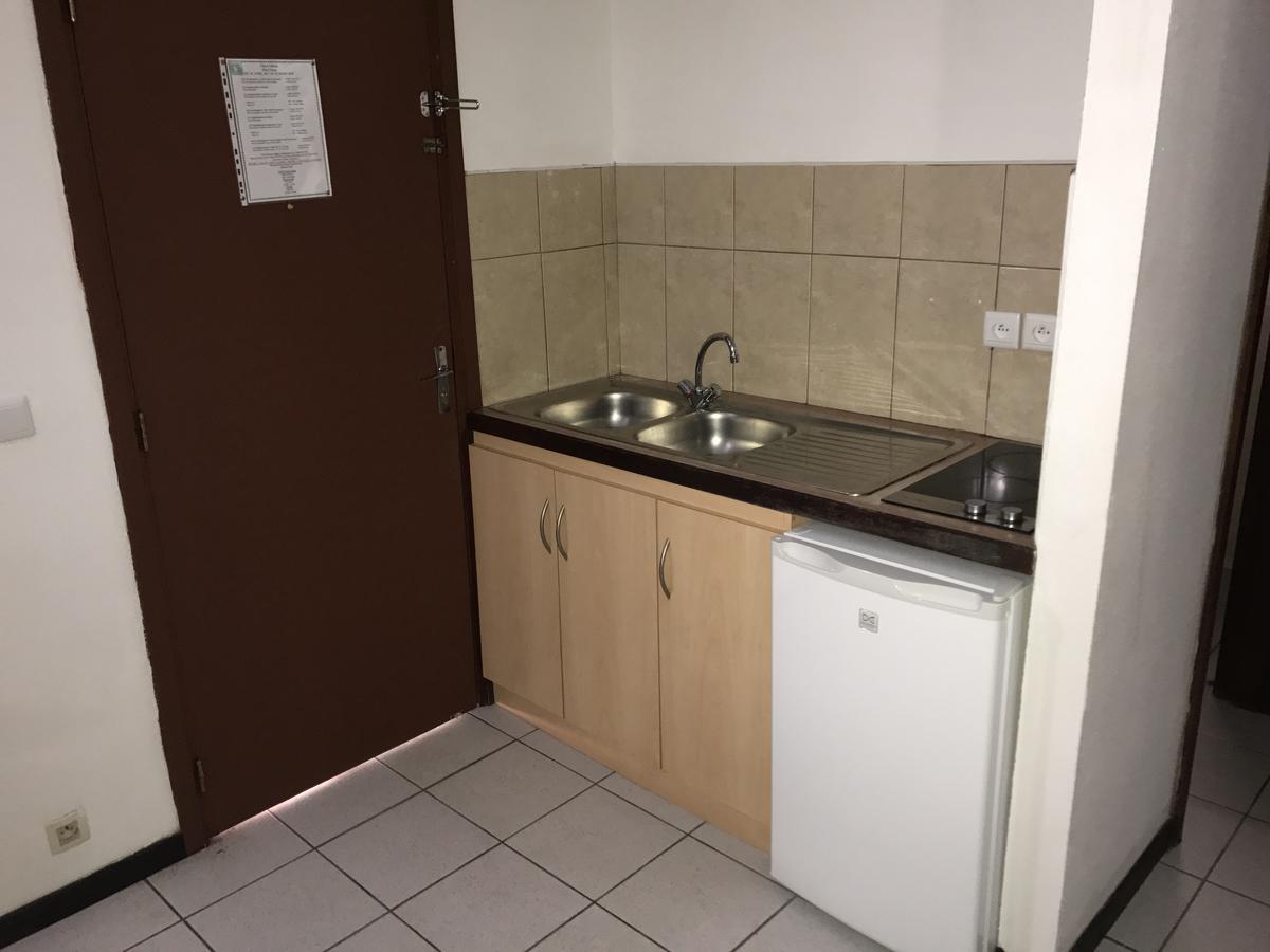 Mare Hotel Nengone Village מראה חיצוני תמונה