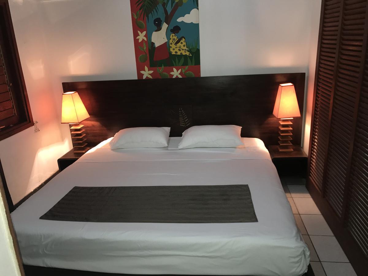 Mare Hotel Nengone Village מראה חיצוני תמונה